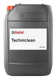 C TECHNICLEAN MP FLEX 20L TU
